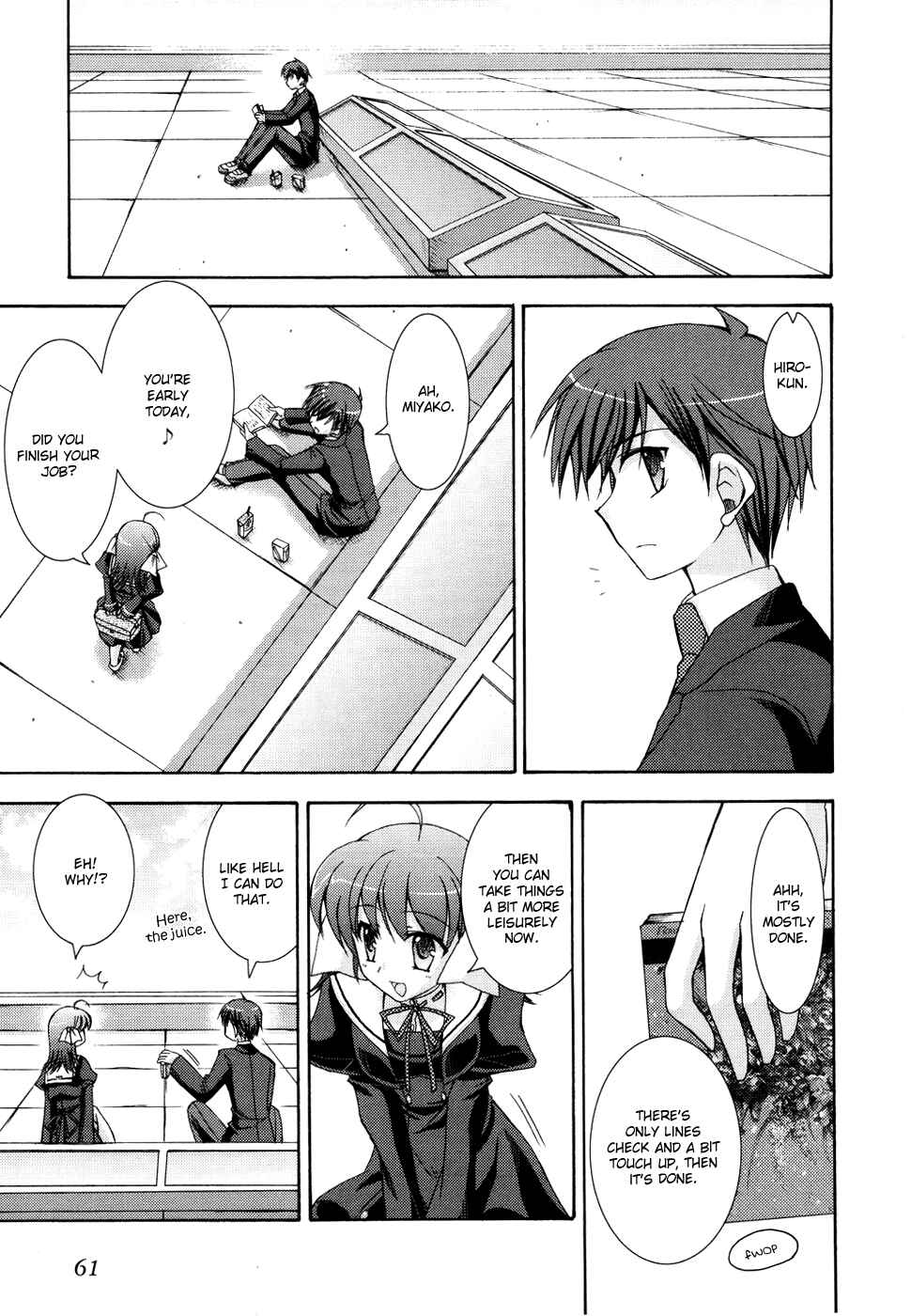 Page 25 Chapter 15 ef - a fairy tale of the two.