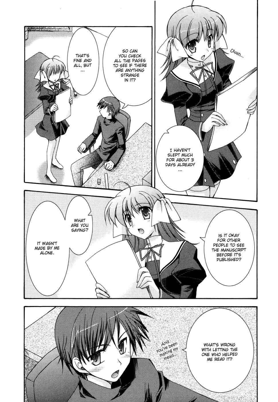 Page 29 Chapter 15 ef - a fairy tale of the two.