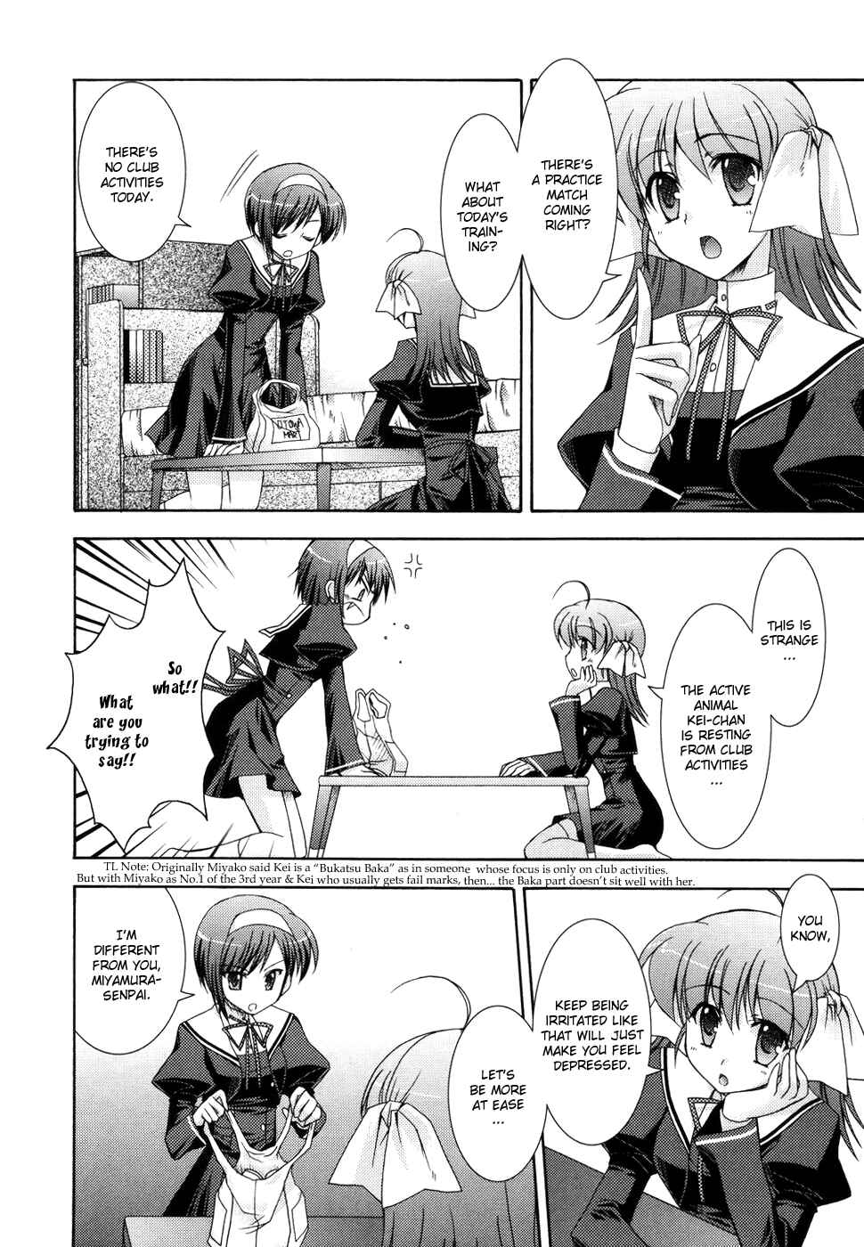 Page 8 Chapter 15 ef - a fairy tale of the two.