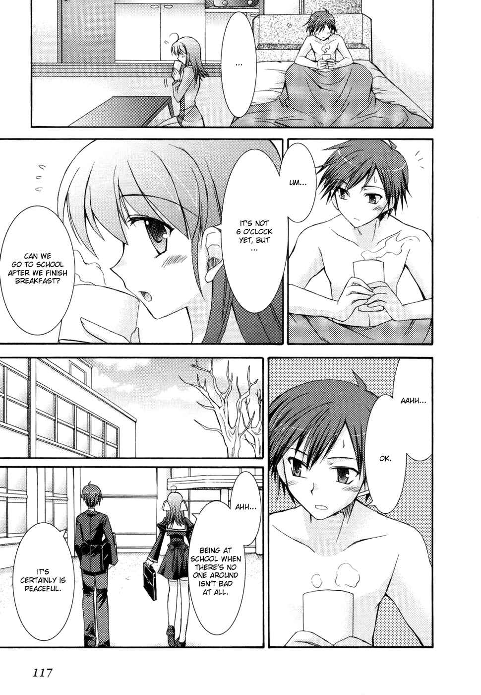Page 12 Chapter 17 ef - a fairy tale of the two.