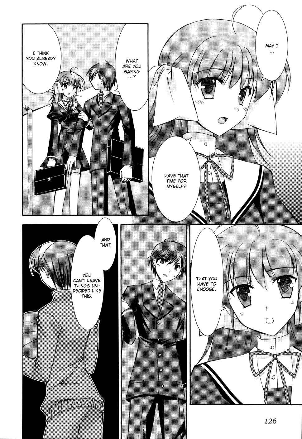 Page 21 Chapter 17 ef - a fairy tale of the two.