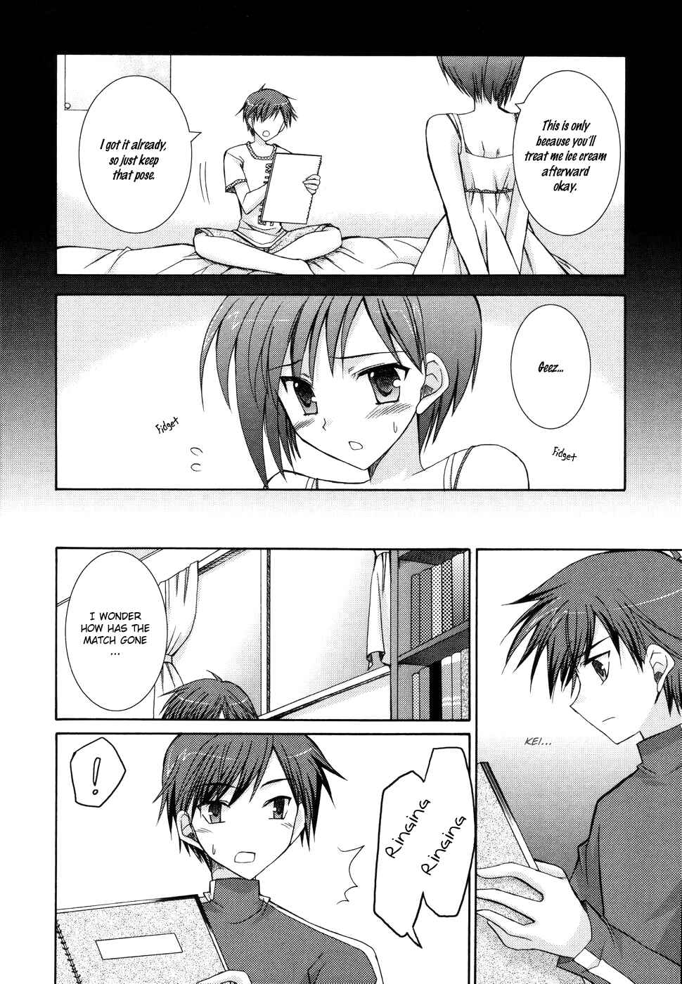 Page 29 Chapter 17 ef - a fairy tale of the two.