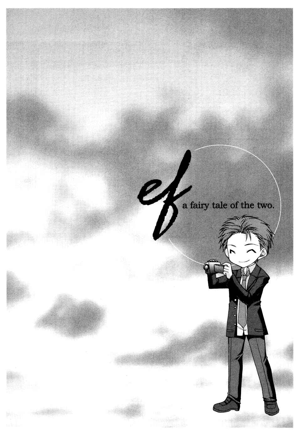 Page 31 Chapter 17 ef - a fairy tale of the two.