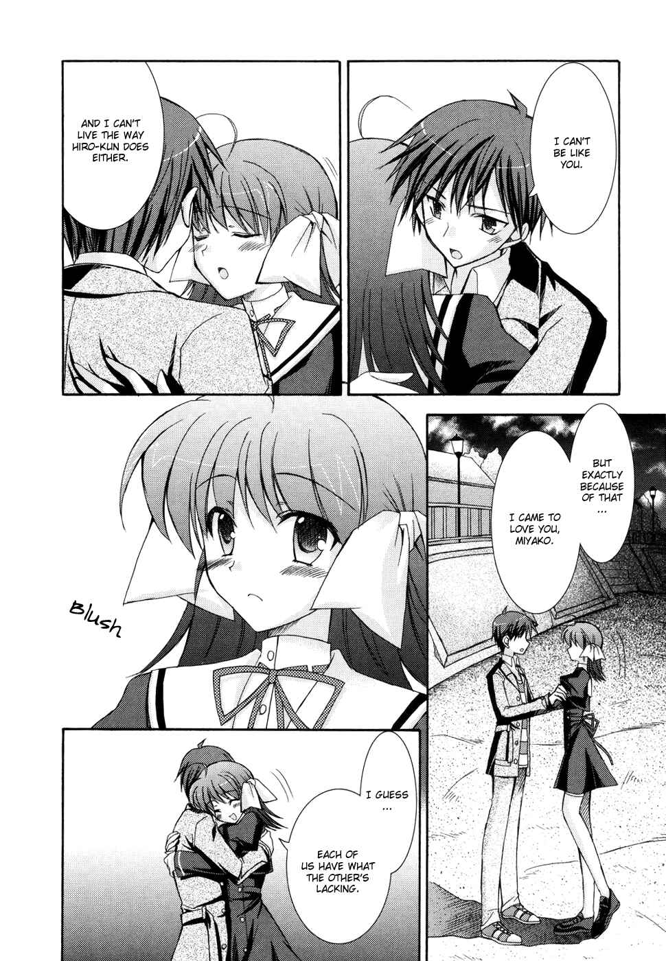 Page 7 Chapter 17 ef - a fairy tale of the two.