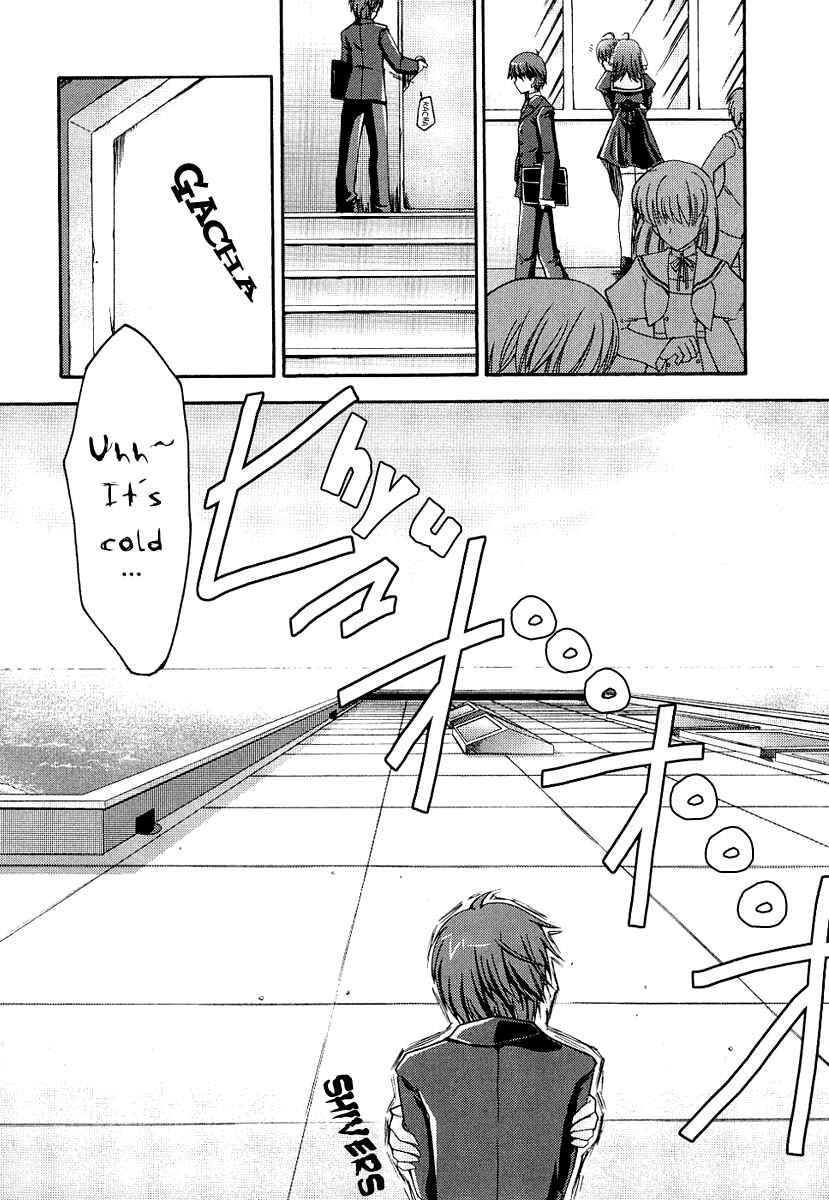 Page 19 Chapter 2 ef - a fairy tale of the two.