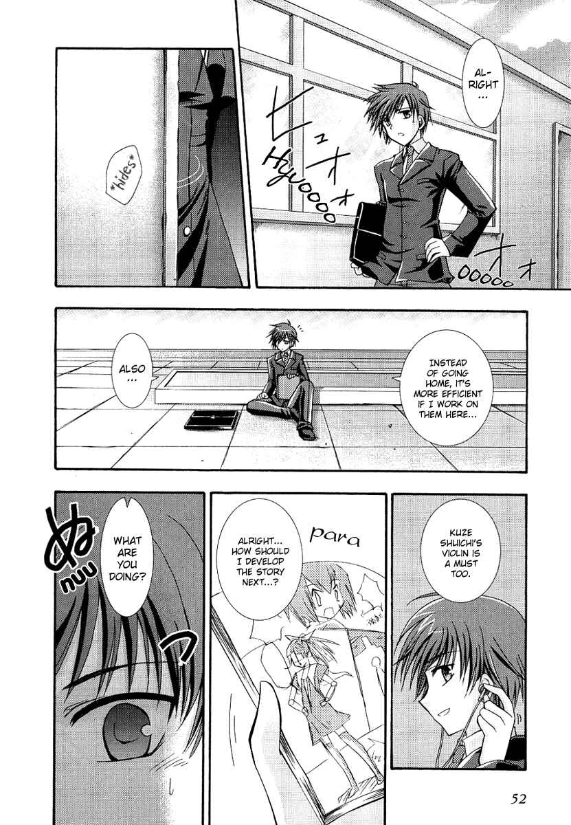 Page 20 Chapter 2 ef - a fairy tale of the two.