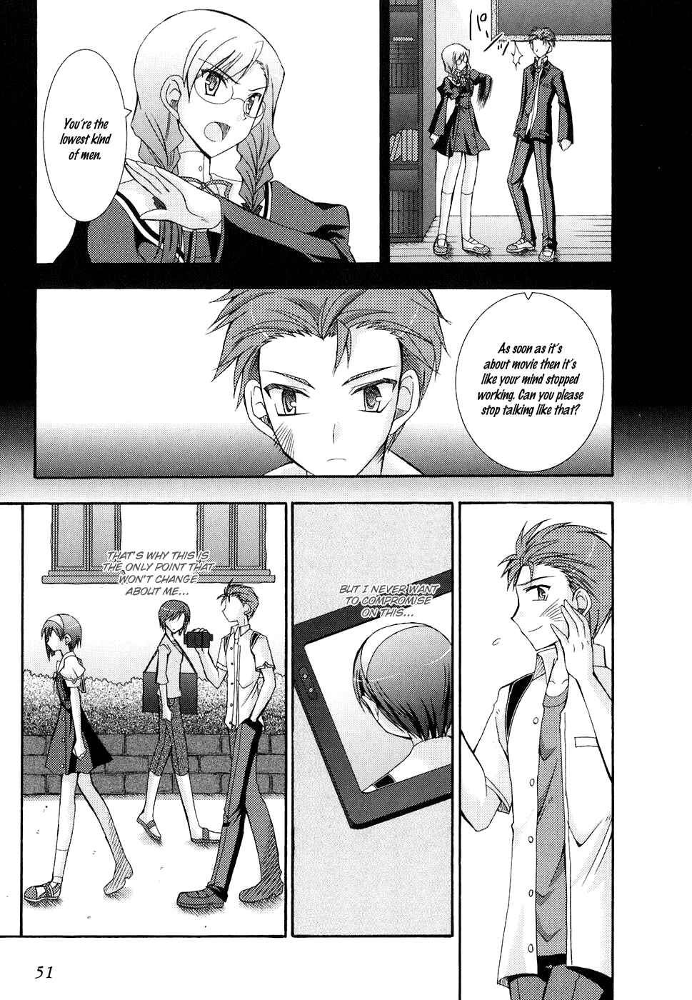 Page 14 Chapter 26 ef - a fairy tale of the two.