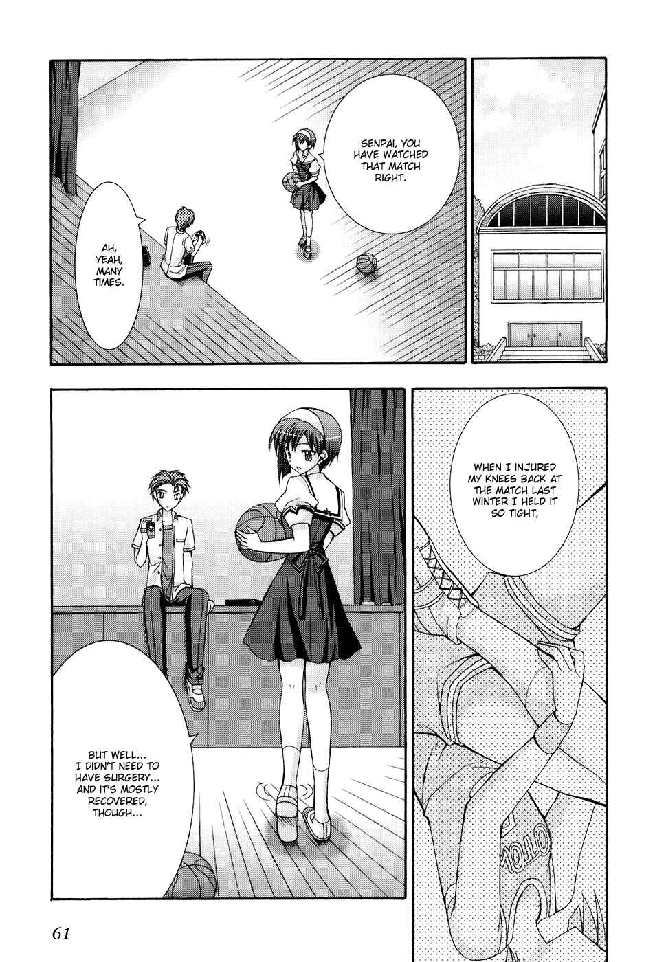 Page 24 Chapter 26 ef - a fairy tale of the two.