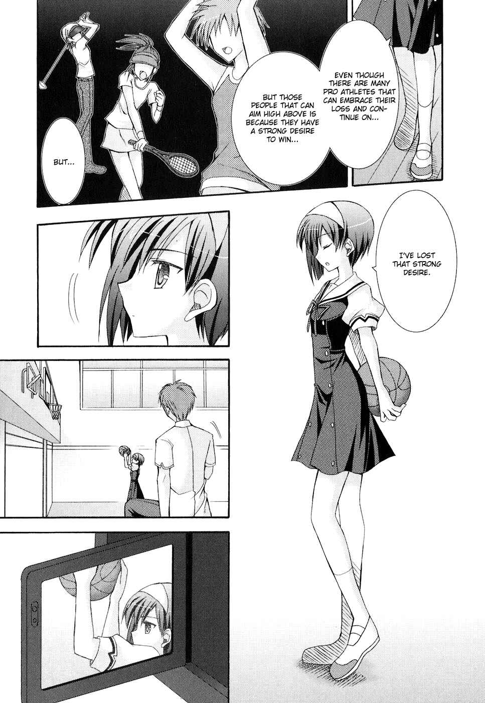 Page 26 Chapter 26 ef - a fairy tale of the two.
