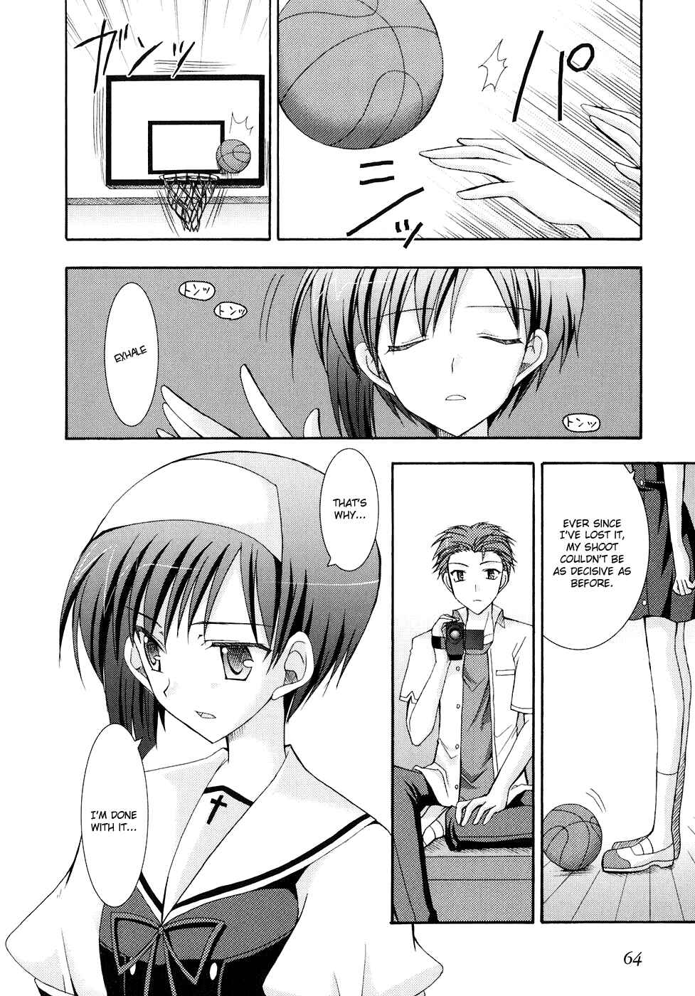 Page 27 Chapter 26 ef - a fairy tale of the two.