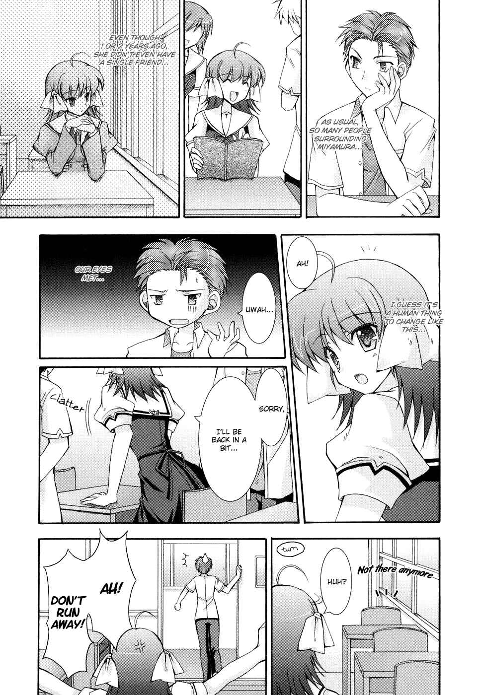 Page 3 Chapter 26 ef - a fairy tale of the two.