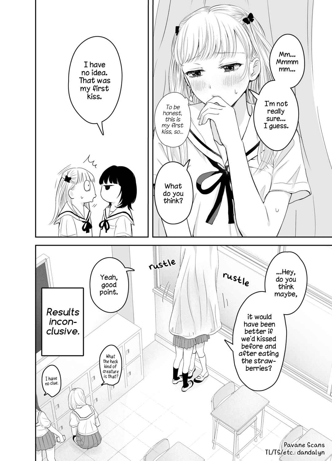 Page 4 Chapter Unknown_c8ad Ichigo Kiss