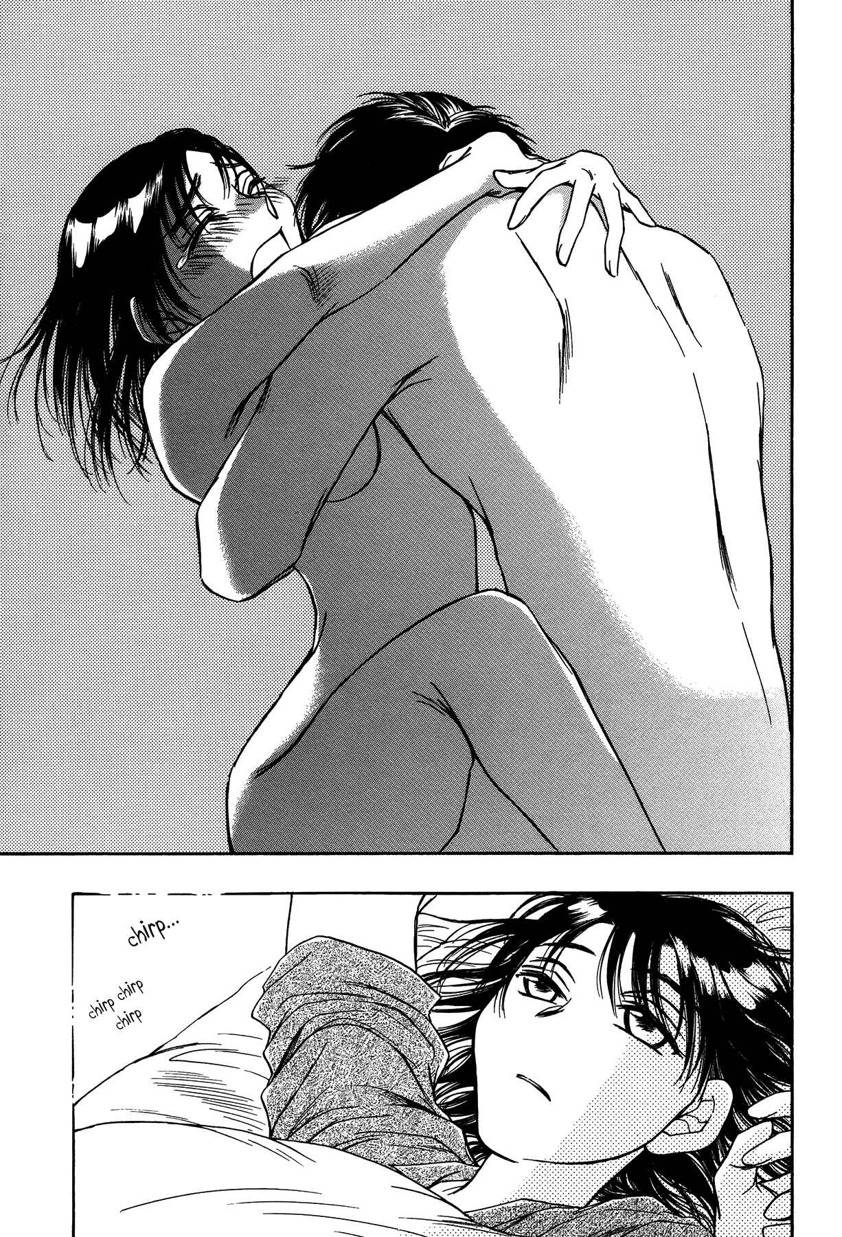 Page 24 Chapter 1 Mahou Tsukai no Reikoku