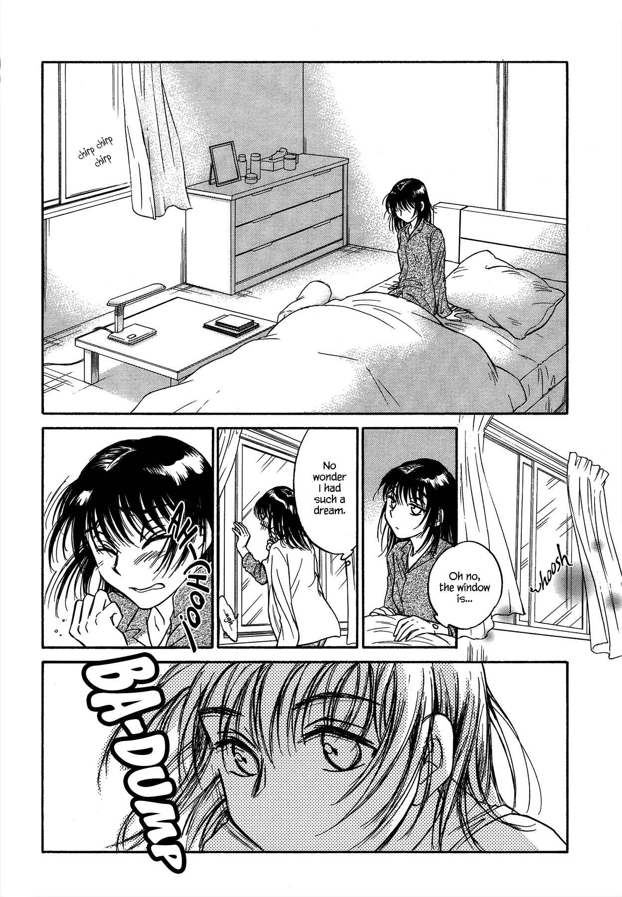 Page 25 Chapter 1 Mahou Tsukai no Reikoku