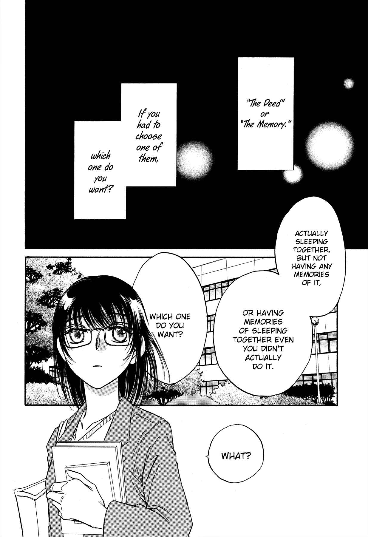 Page 5 Chapter 1 Mahou Tsukai no Reikoku