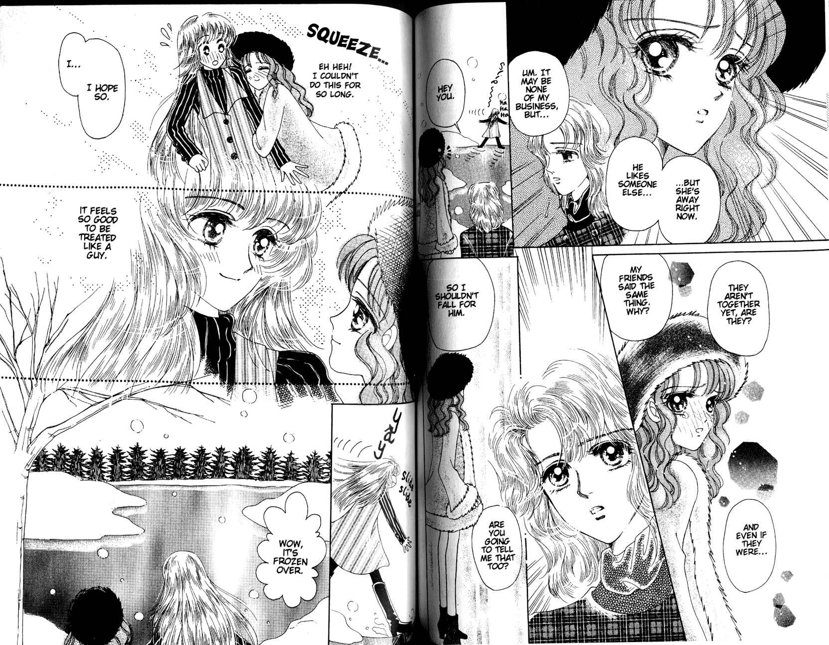 Page 14 Chapter 3 Princess Prince