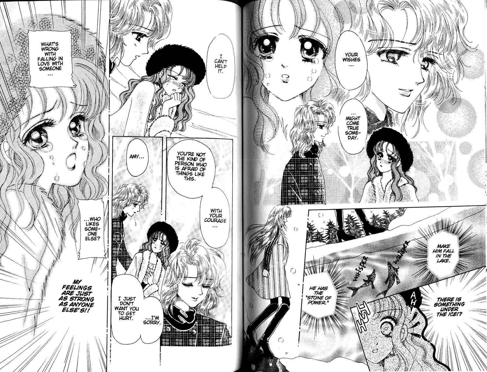 Page 15 Chapter 3 Princess Prince
