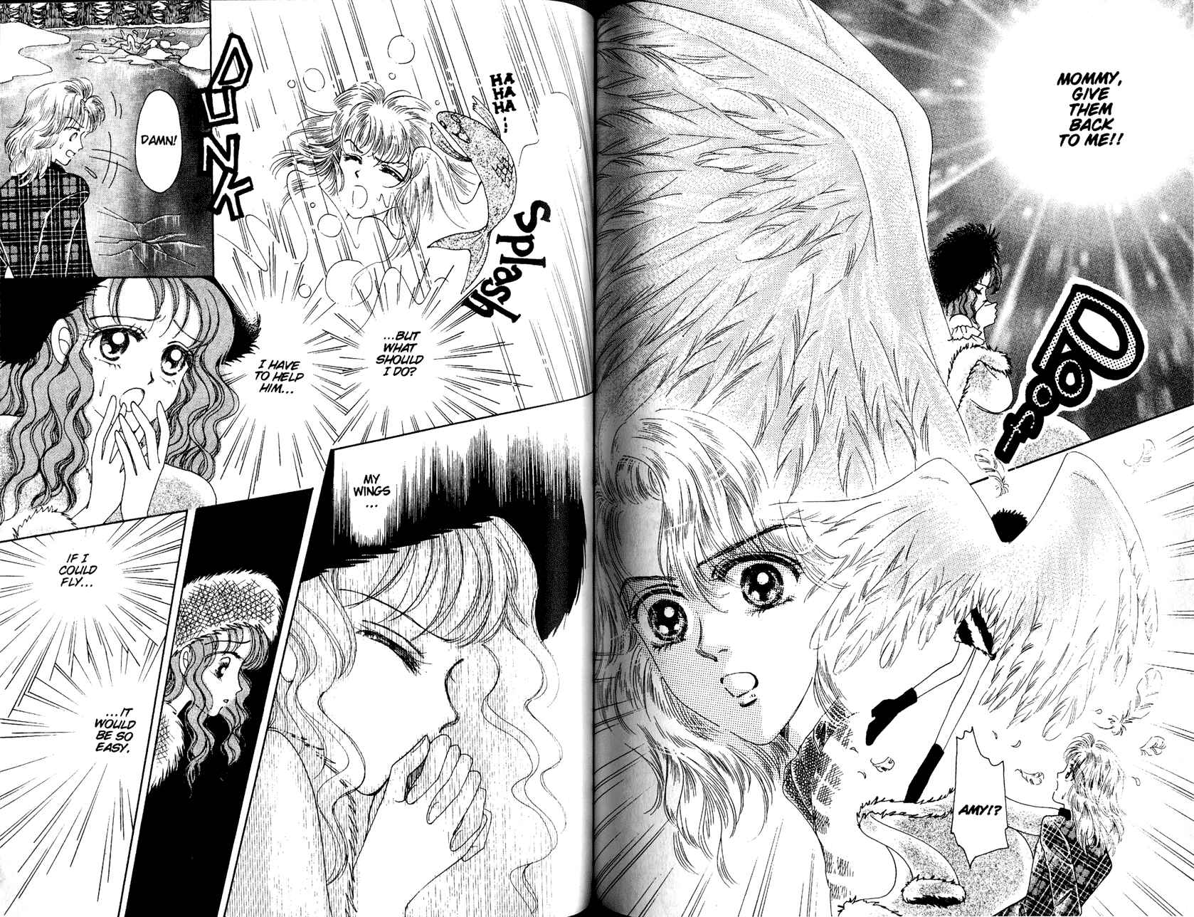 Page 17 Chapter 3 Princess Prince