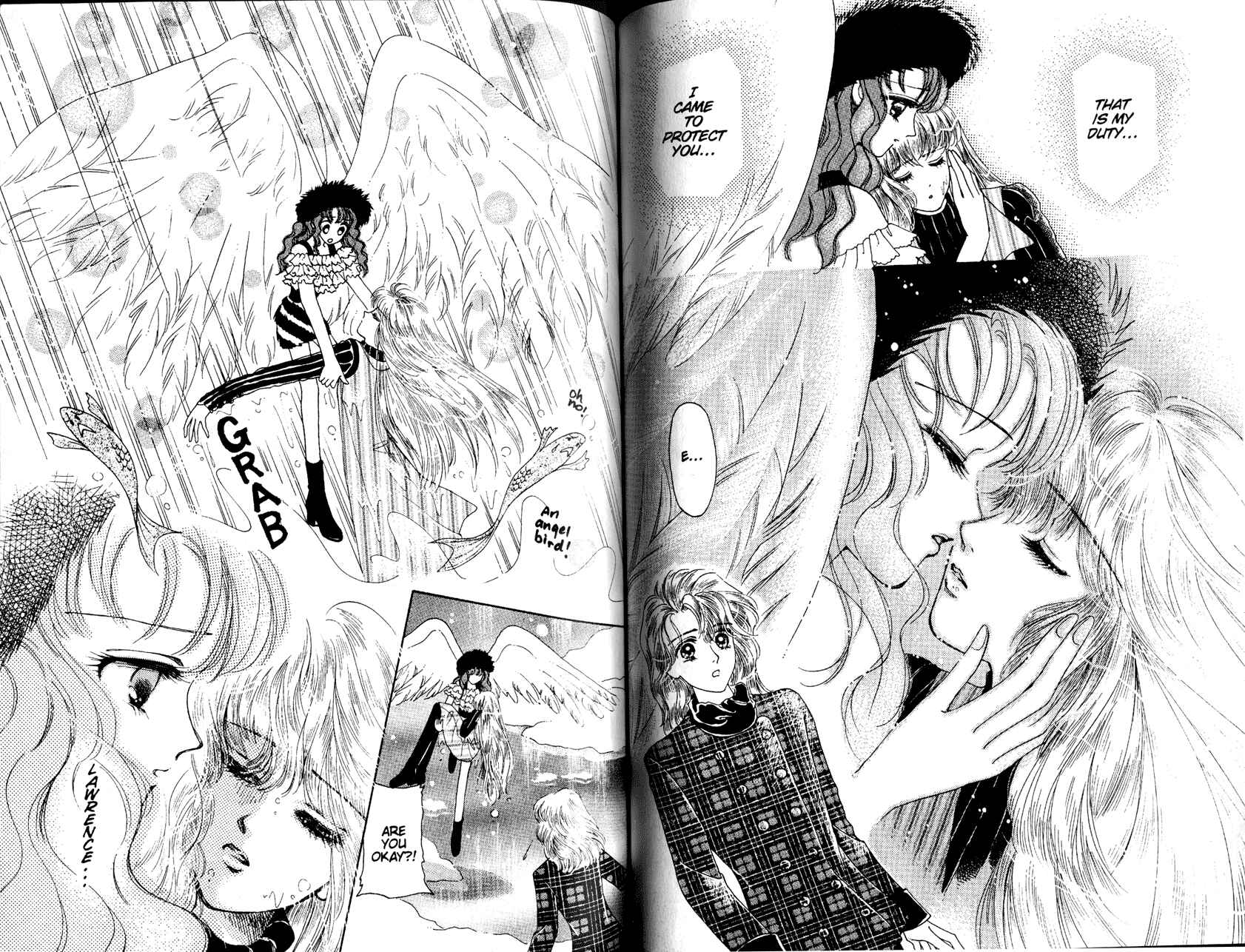 Page 18 Chapter 3 Princess Prince