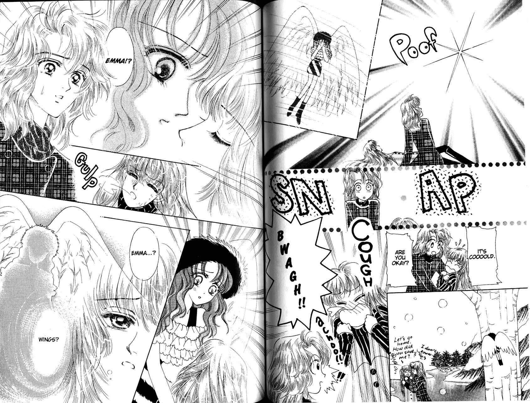 Page 19 Chapter 3 Princess Prince