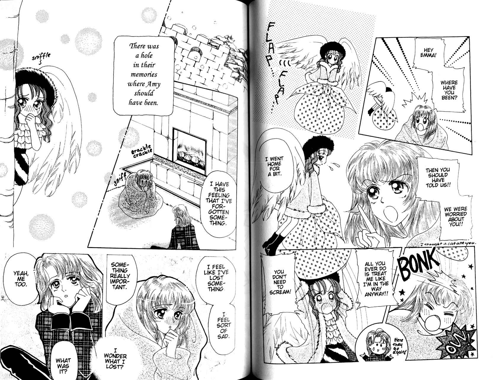 Page 20 Chapter 3 Princess Prince