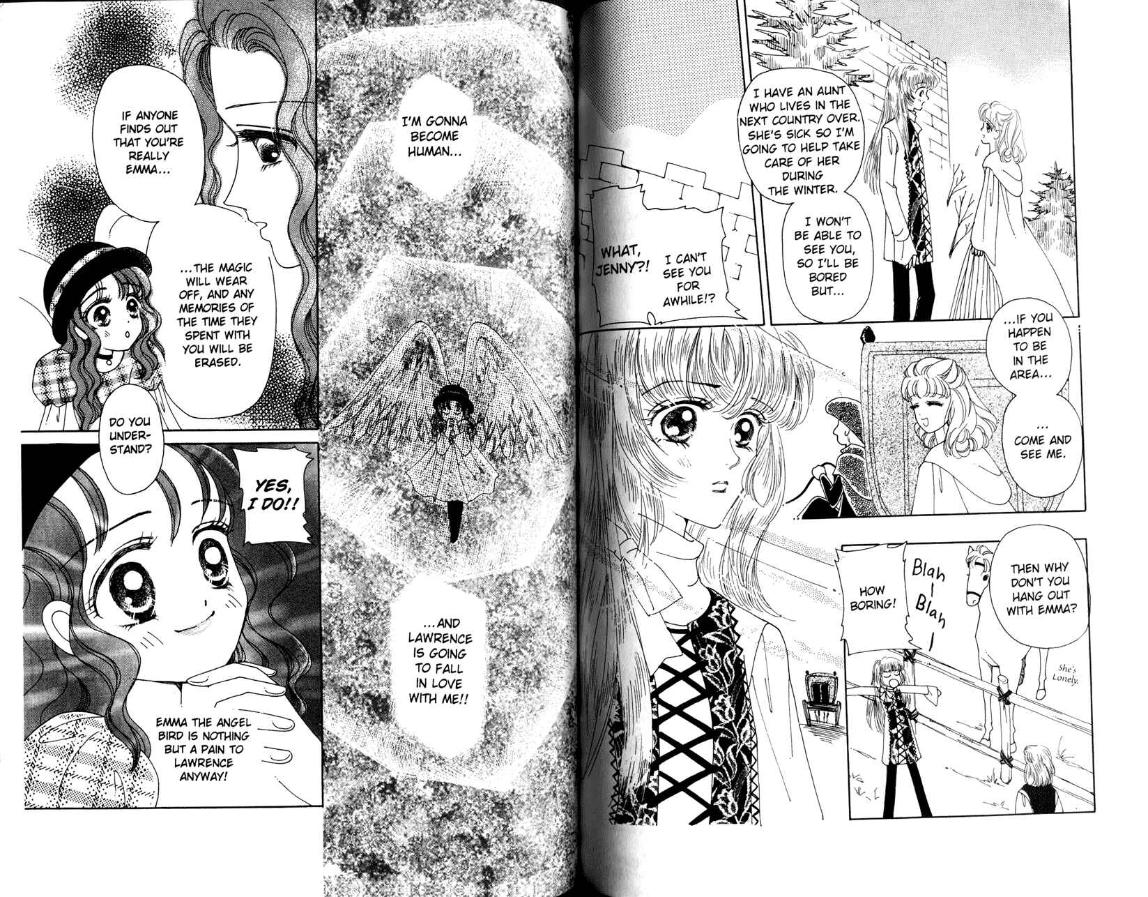 Page 5 Chapter 3 Princess Prince