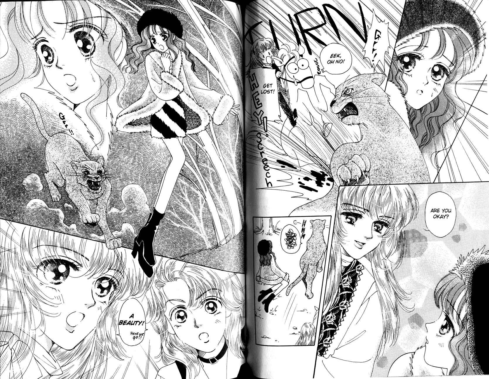 Page 7 Chapter 3 Princess Prince