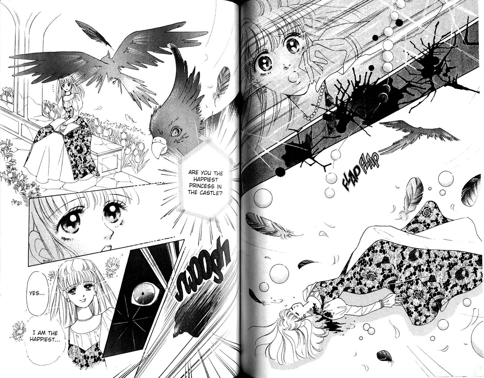Page 10 Chapter 2 Princess Prince