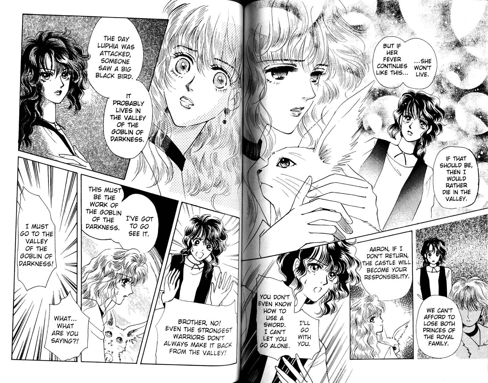 Page 12 Chapter 2 Princess Prince