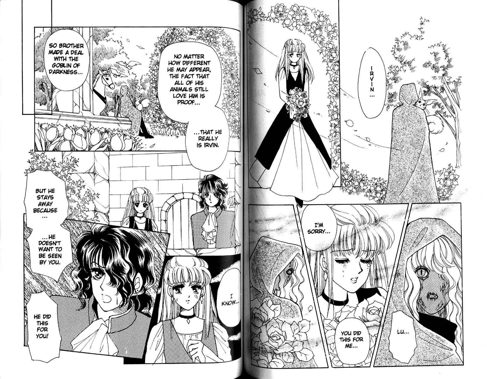 Page 18 Chapter 2 Princess Prince
