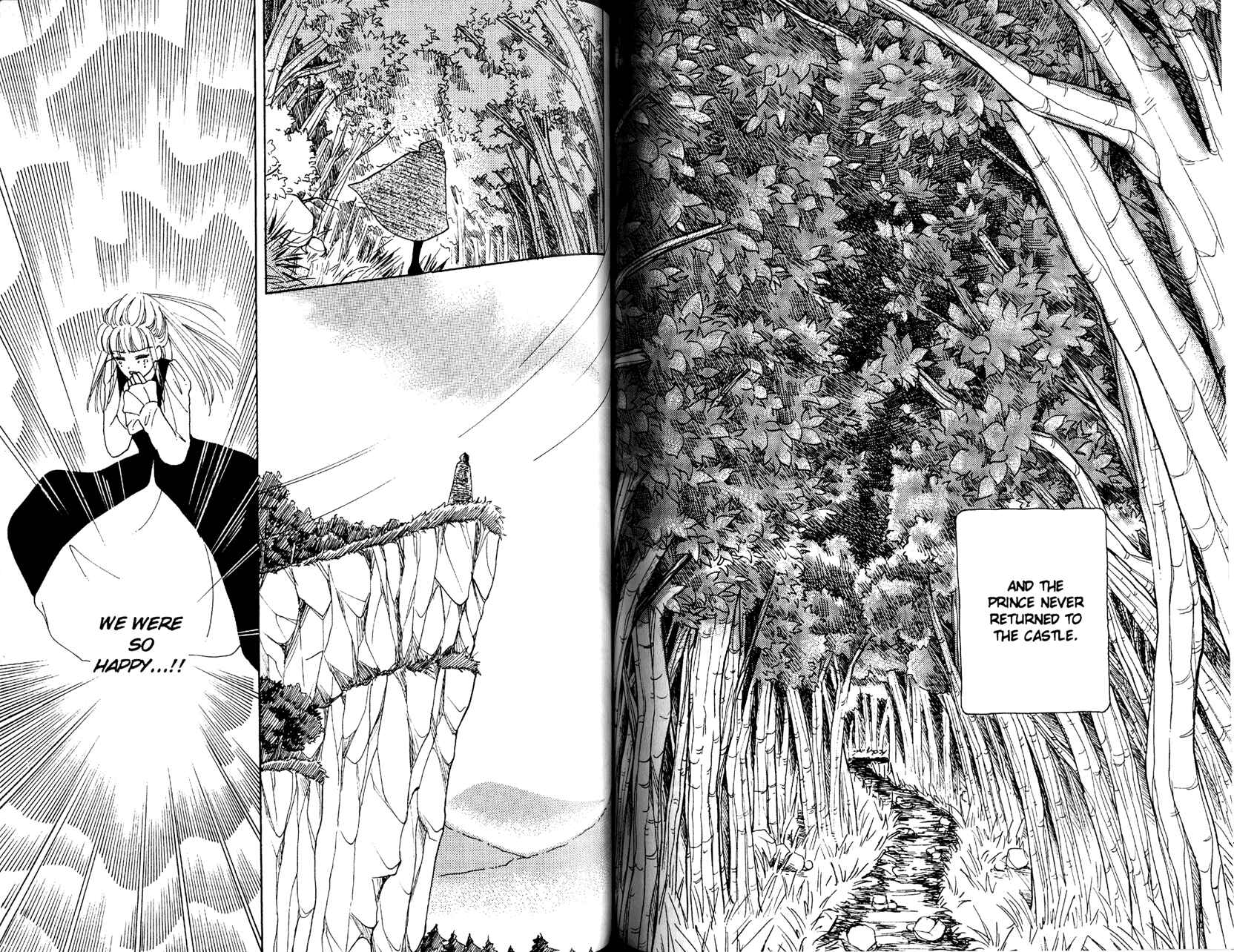 Page 20 Chapter 2 Princess Prince