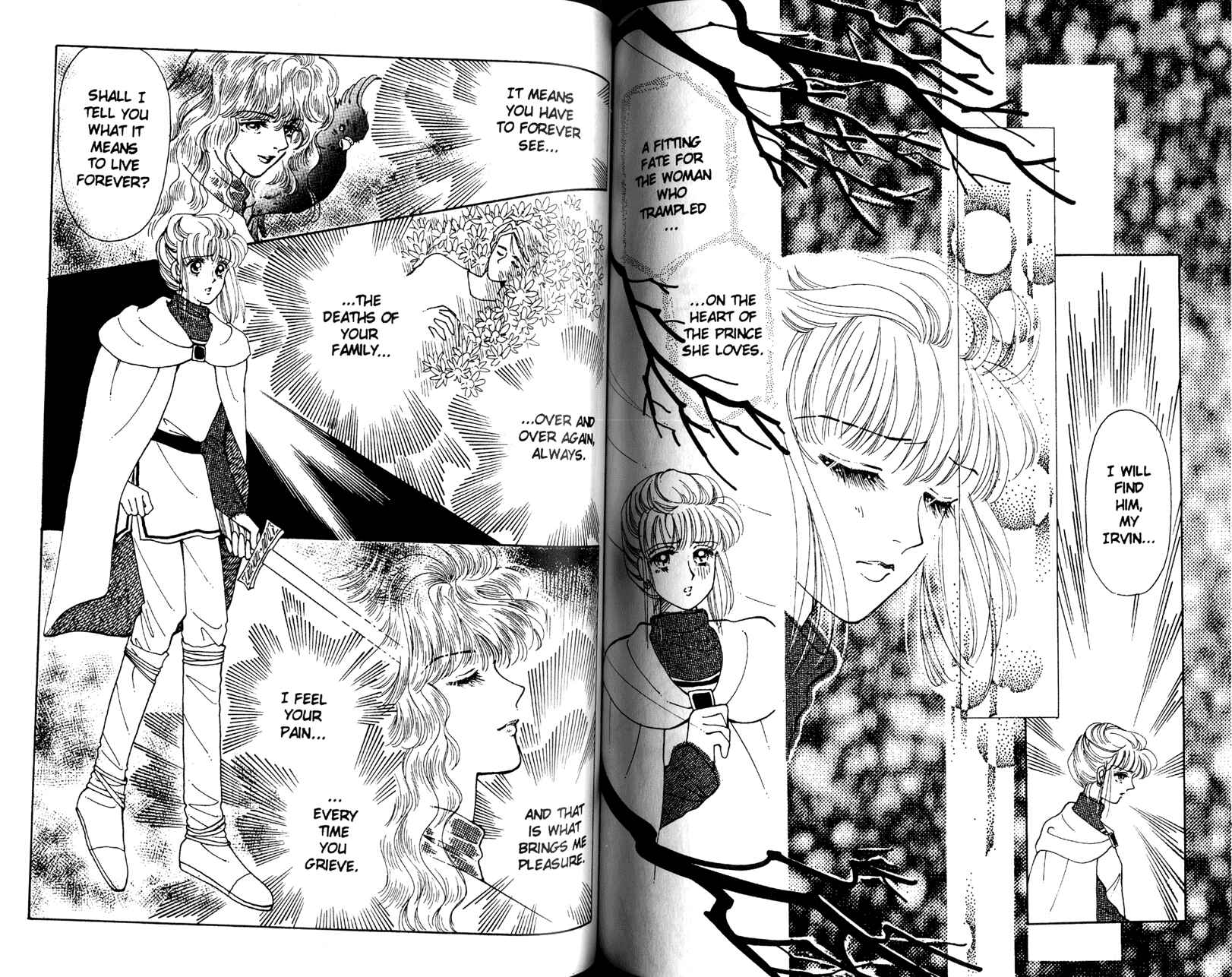 Page 24 Chapter 2 Princess Prince