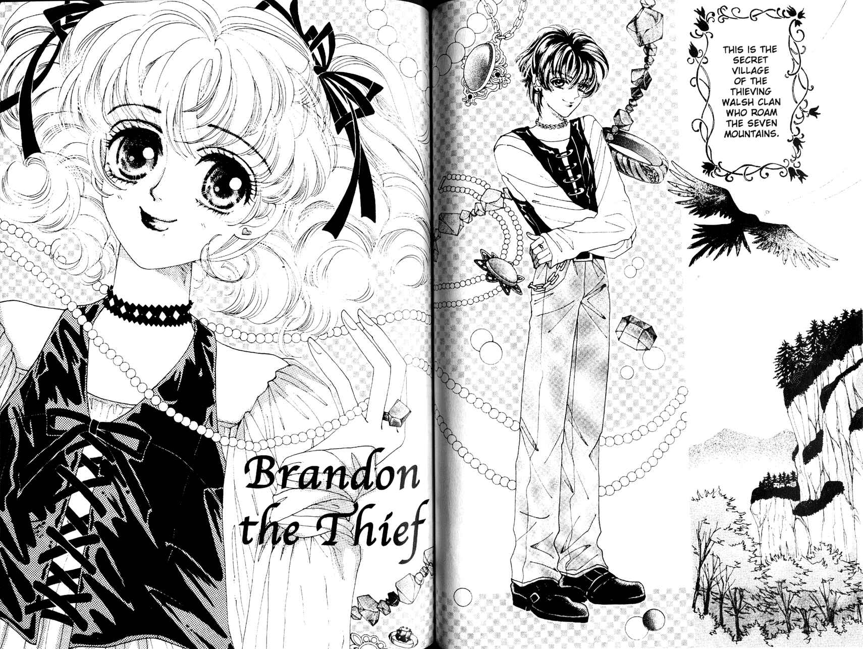 Page 2 Chapter 5 Princess Prince