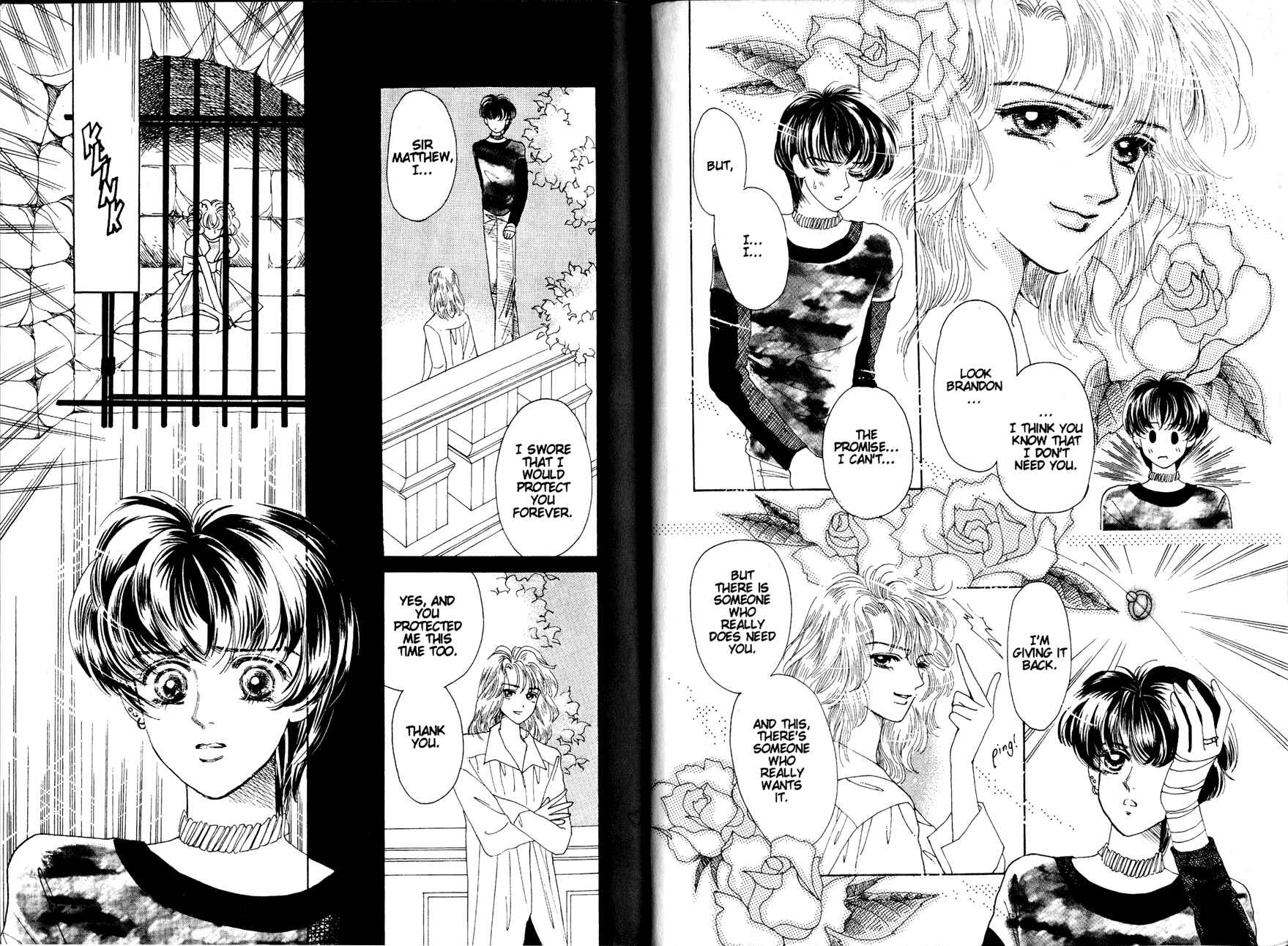 Page 22 Chapter 5 Princess Prince