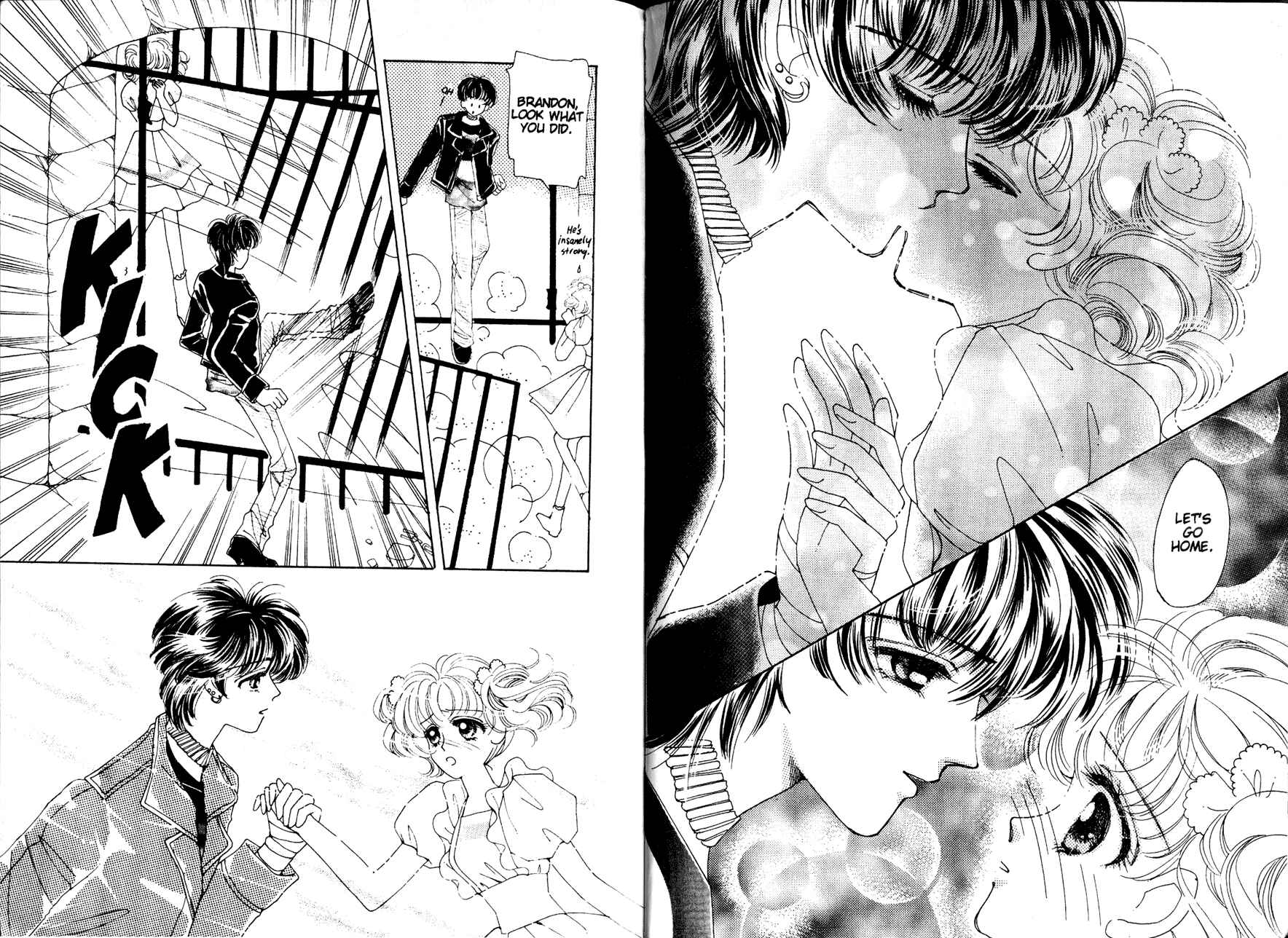 Page 25 Chapter 5 Princess Prince