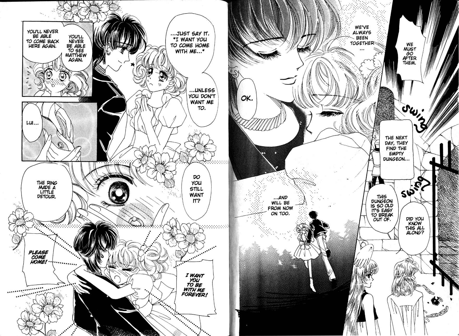 Page 26 Chapter 5 Princess Prince