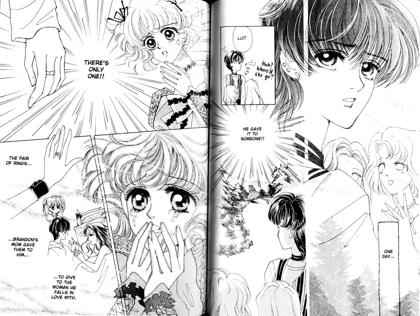 Page 7 Chapter 5 Princess Prince