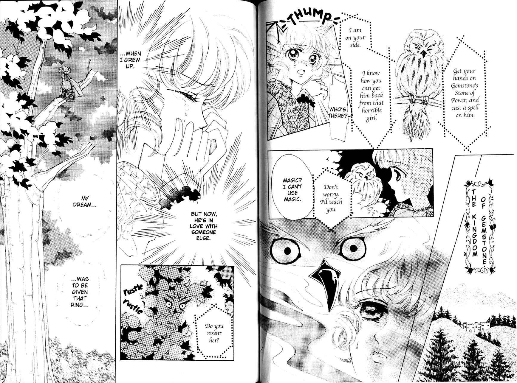 Page 8 Chapter 5 Princess Prince