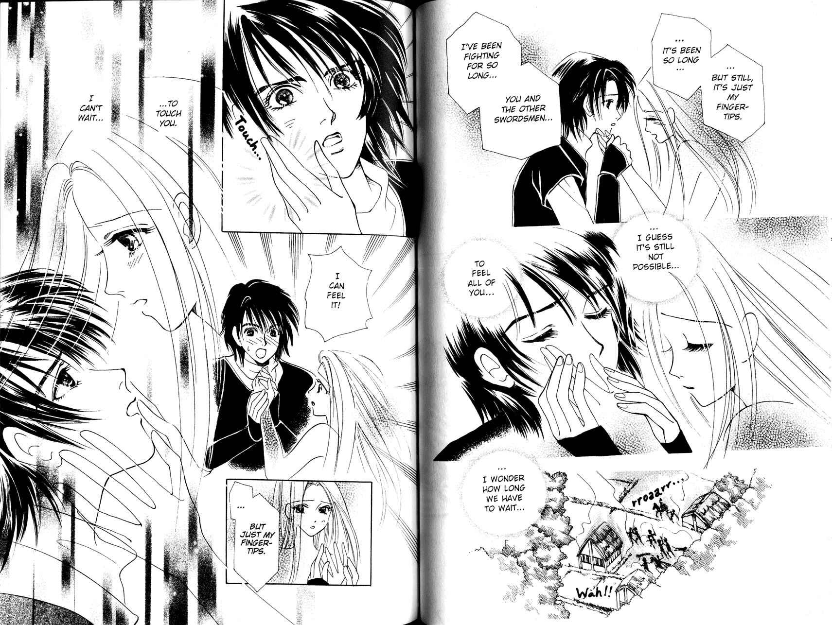 Page 11 Chapter 4 Princess Prince