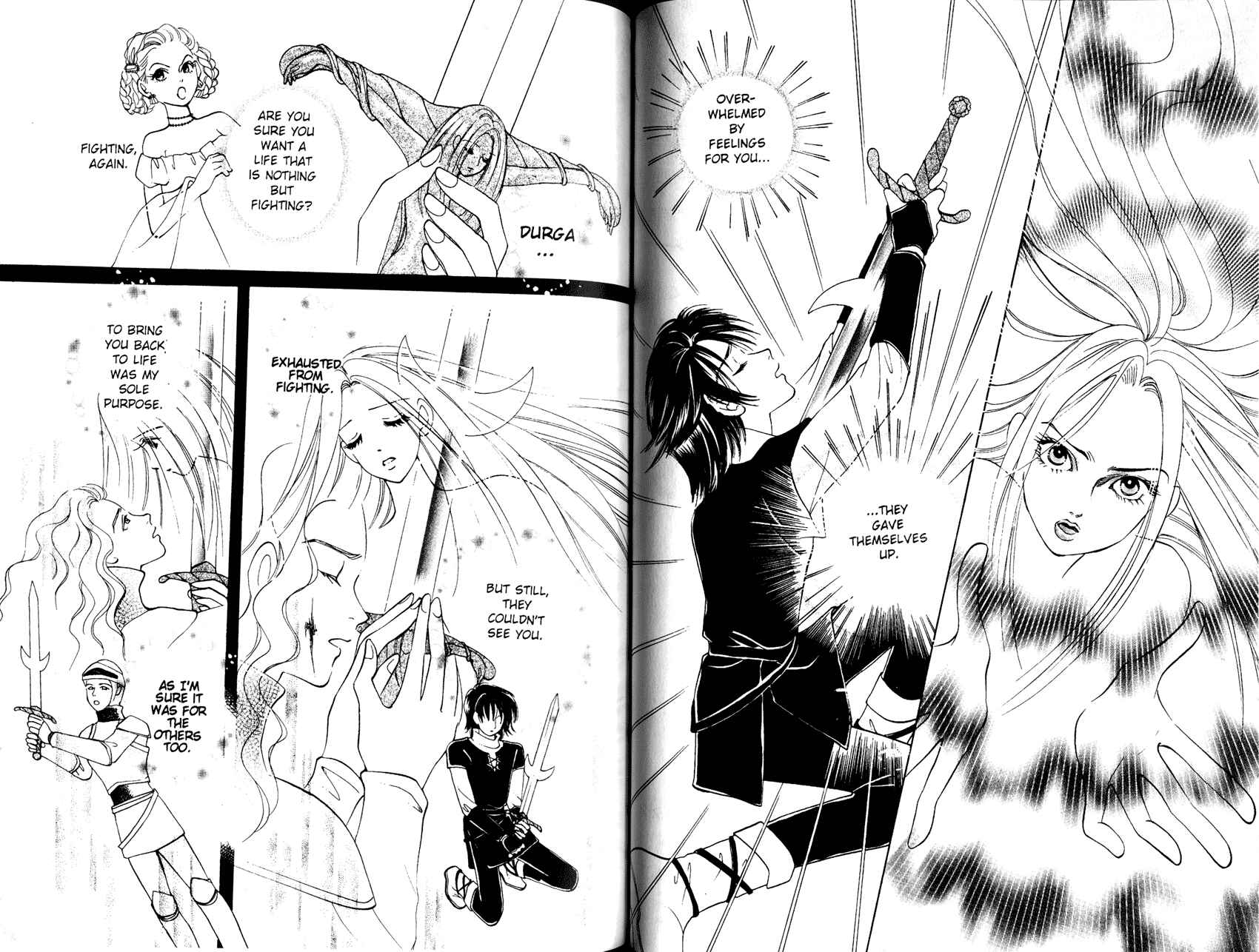 Page 13 Chapter 4 Princess Prince