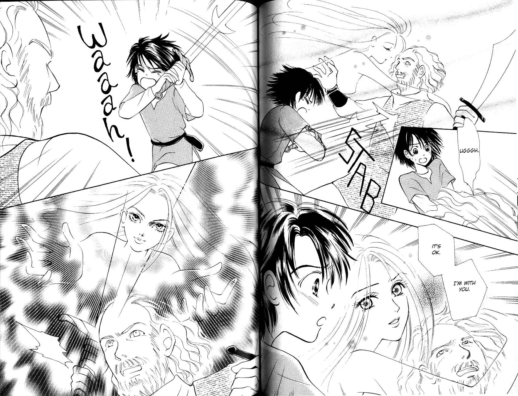 Page 3 Chapter 4 Princess Prince