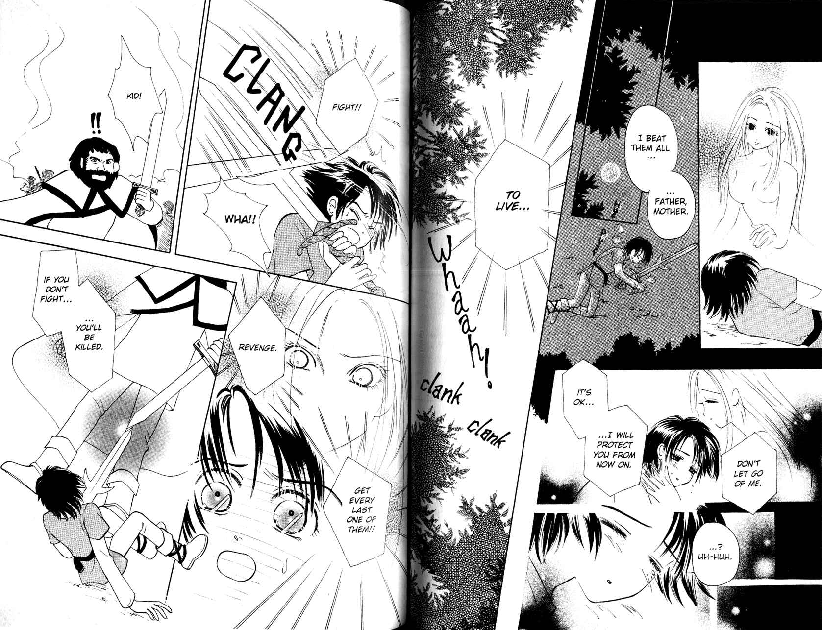 Page 4 Chapter 4 Princess Prince