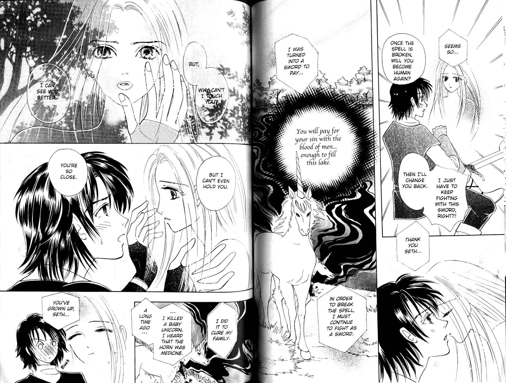 Page 7 Chapter 4 Princess Prince