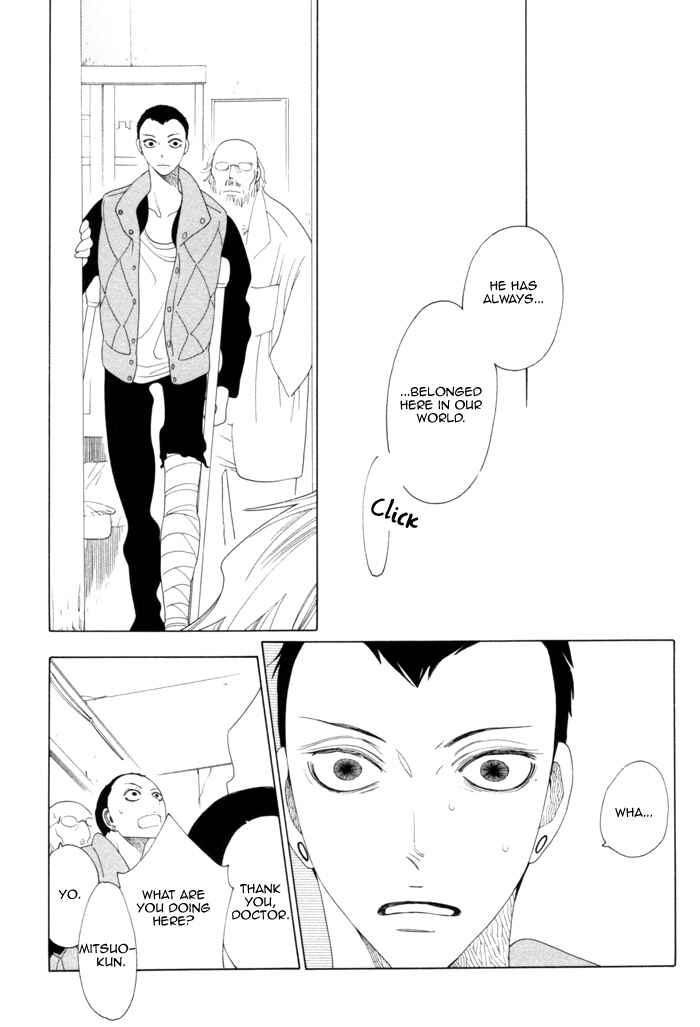 Page 10 Chapter 5 Double Mints