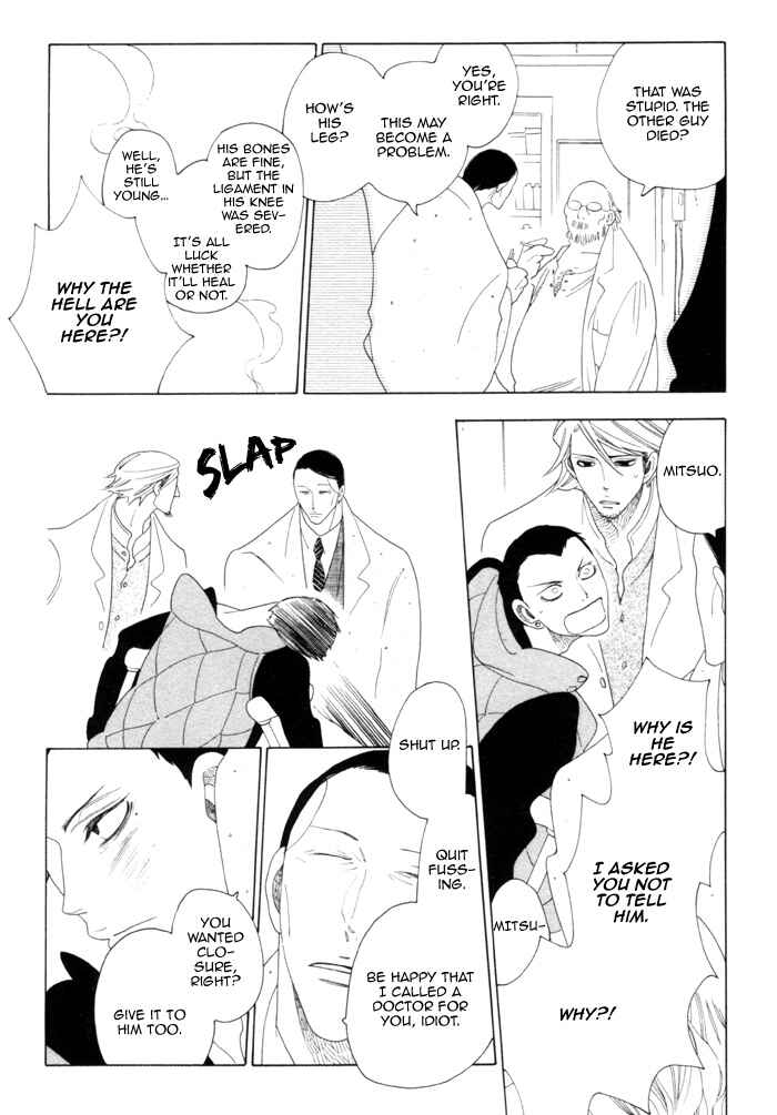 Page 11 Chapter 5 Double Mints