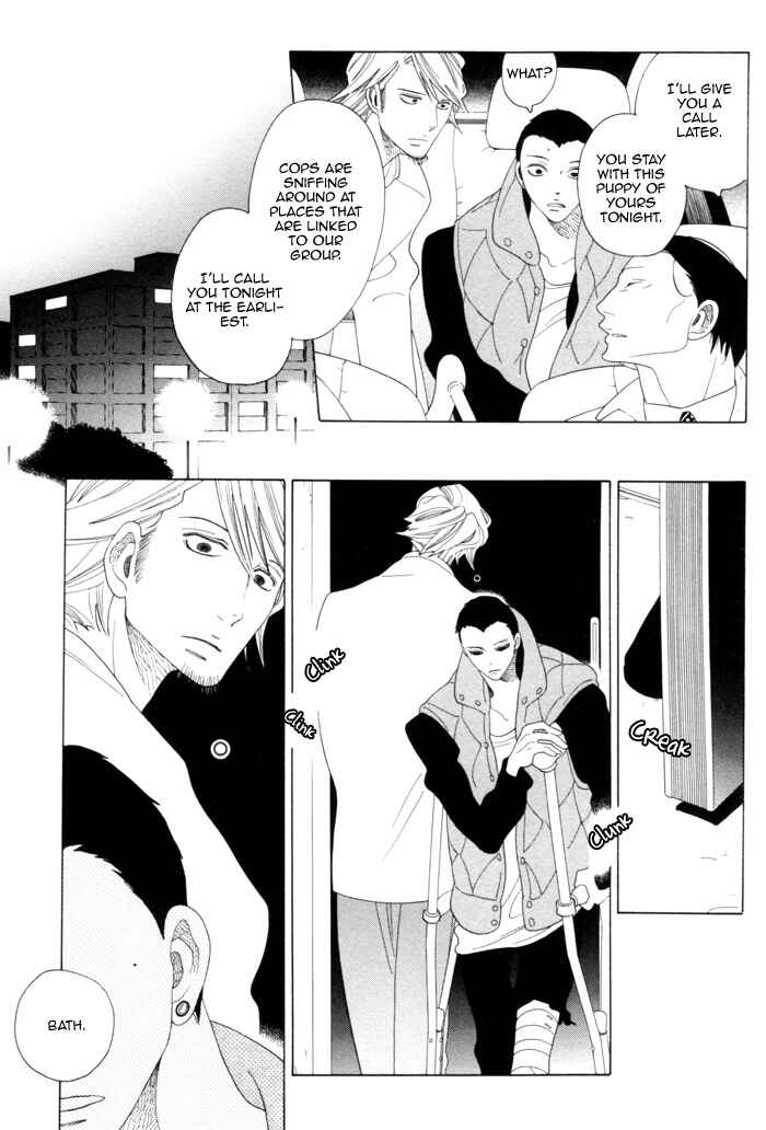 Page 14 Chapter 5 Double Mints