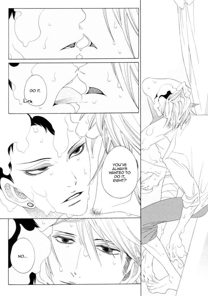 Page 17 Chapter 5 Double Mints