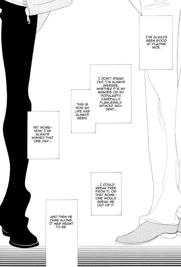 Page 2 Chapter 5 Double Mints