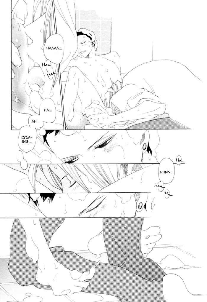 Page 21 Chapter 5 Double Mints