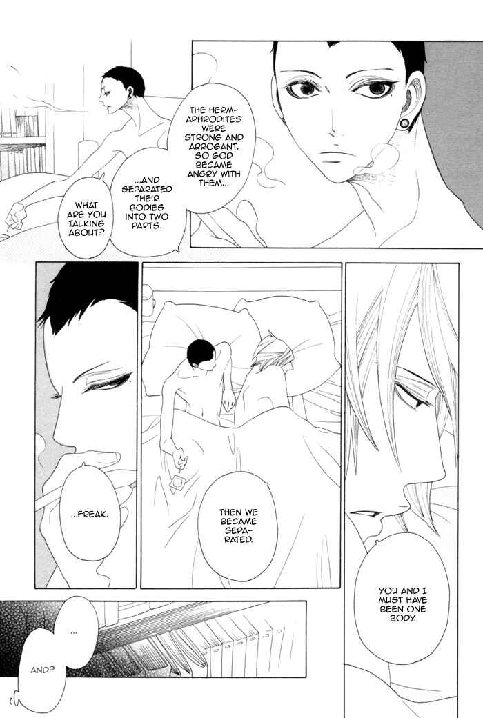 Page 26 Chapter 5 Double Mints